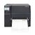 T8308 T T Printer (8" wide, 300dpi) RS 232 Serial, USB 2.0 and PrintNet 10/100BaseT 8" Rewinder/PeelerLabel Printers