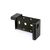 HIGHWIRE Wall Mount Bracket wall or camera for single HIGHWIRE or HIGHWIRE Powerstar Network Media Converters