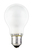 Calex Lamp E27 Mat Calex 42V 60W E27 Mat