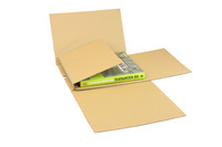 Boek verpakking Rotary Fix, 330x260x10-115mm, kwaliteit.1.20B