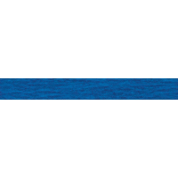 Feinkrepp-Papier 32g/qm 50cmx250cm im Polybeutel brillantblau