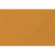 Briefumschlag B6 105g/qm nassklebend orange