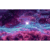 Bastel-Schultüte 70cm mit Filzmanchette Nebula