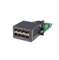 HP 5500 8-port Gig-T Module