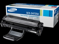 HP / Samsung SCX4725 toner, 3000 oldal, D4725A