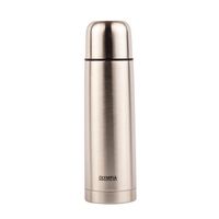 Olympia Vacuum Flask Made of Stainless Steel 0.5Ltr 500ml / 17 1/2oz