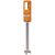 Dynamic MX91 Master Single Speed Stick Blender with Titanium Plated Blades