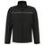 Tricorp softshell jas luxe - Rewear - zwart - maat L