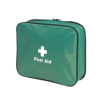 Wallace Cameron Vehicle First Aid Kit Pouch 1020106