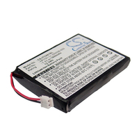 Batterie(s) Batterie lecteur codes barres 7.4V 1800mAh