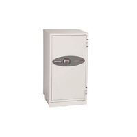 120 minute fire safe with electronic lock
