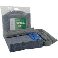 Evo recycled universal spill kit