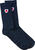 Flamestat Socken 980 SFA dunkelblau Gr. 43-45