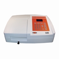 Spektralphotometer LLG-uniSPEC 2 und 4 | Typ: LLG-uni<i>SPEC</i> 4