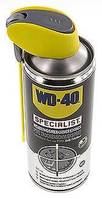 WD40PTFET-400 WD-40 PTFE-Trockenschmierspray ,400 ml Smart-Straw-Spraydose