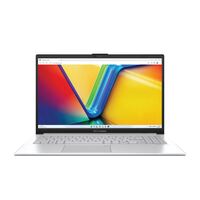 ASUS Vivobook Go 15 E1504FA-L1405W Laptop Win 11 Home ezüst