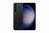 Samsung Galaxy S23+ 8/256GB Dual-Sim mobiltelefon fantomfekete (SM-S916BZKD)