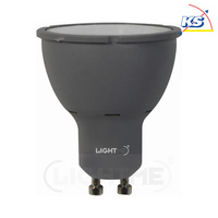 LED Reflektorlampe PAR16 VARILUX® 3-Step Dim. GU10, 5W 3000K 345lm 750cd 38°, dimmbar, klar