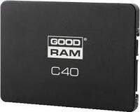SSD GOODRAM C40 240GB SATA III 2.5inch RETAIL