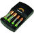 4 Hour AA/AAA Battery Charger