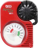 BGS 9671 Prüfer für Batteriesäure Hydrovolt