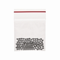 3,2mm Stainless steel beads for Disruptor Genie®/Bead GenieTM