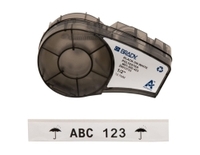 Polyester label tape for label printer M210/M210-LAB Type M21-500-423
