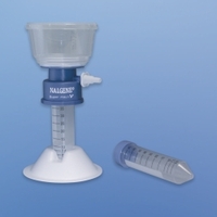 Unité de filtration NalgeneTM Rapid-FlowTM avec tube à centrifuger 50 ml membrane en PES stérile Type 564