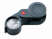 Precision folding magnifiers plastic Description Distortion-free image