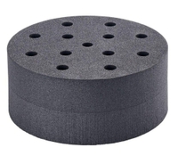 Inserto per provette per agitatore Vortex 2/3 Tipo VG 3.33