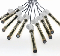 Ion selective combination electrodes perfectION™ Type Ag/S2