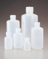 Enghalsflaschen Nalgene™ Economy HDPE mit Schraubverschluss PP | Nennvolumen: 1000 ml