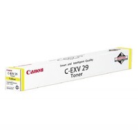 Toner CANON C-EXV 29 sárga