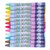 Zsírkréta ASTRA kerek hegyezett pasztell 12 színű