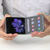 Folia ochronna na ekran do Samsung Galaxy Z Flip 5 Invisible Film