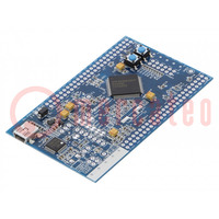 Dev.kit: evaluation; prototype board; RX65N; Add-on connectors: 2