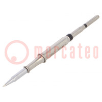 Tip; conical; 0.5mm