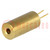 Modul: Laser; 3mW; Infrarot; Punkt; 785nm; 2,5÷3,3VDC; 35mA