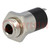 Socket; Jack 3,5mm; female; stereo special; ways: 4; straight