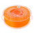 Filament: PLA; Ø: 1.75mm; orange (bright); 200÷235°C; 1kg