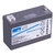 EXIDE SONNENSCHEIN Dryfit A504/3,5S 4V 3,5Ah Gel Versorgungsbatterie