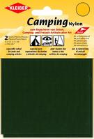 Camping-Nylon-Reparatur