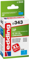 EDD-343 HP 951XL (CN046AE) - Cyan - 30 ml