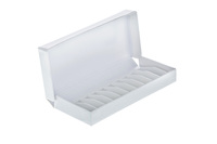 Ampoule Boxes - PurePac Ampoule Boxes - 10 x 5ml