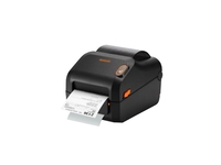 XD3-40d - Etikettendrucker, thermodirekt, 203dpi, USB, schwarz - inkl. 1st-Level-Support