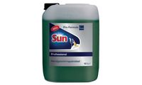 SUN Professional Geschirrspülmittel, 10 Liter (6435073)