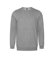 Promodoro Men’s Sweater sports grey Gr. 4XL