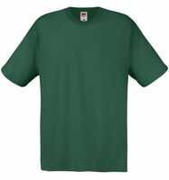 Cotton Classics-16.1082 T-Shirt Gr. 2XL bottle green