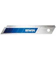 Irwin Cutter-Klinge 18,0 mm Bi-Metall, 5 Stück