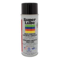 SUPER LUBE Multi-purpose lubricant with PTFE - 311 gr